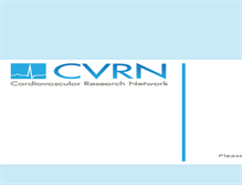Tablet Screenshot of cvrnmembers.org